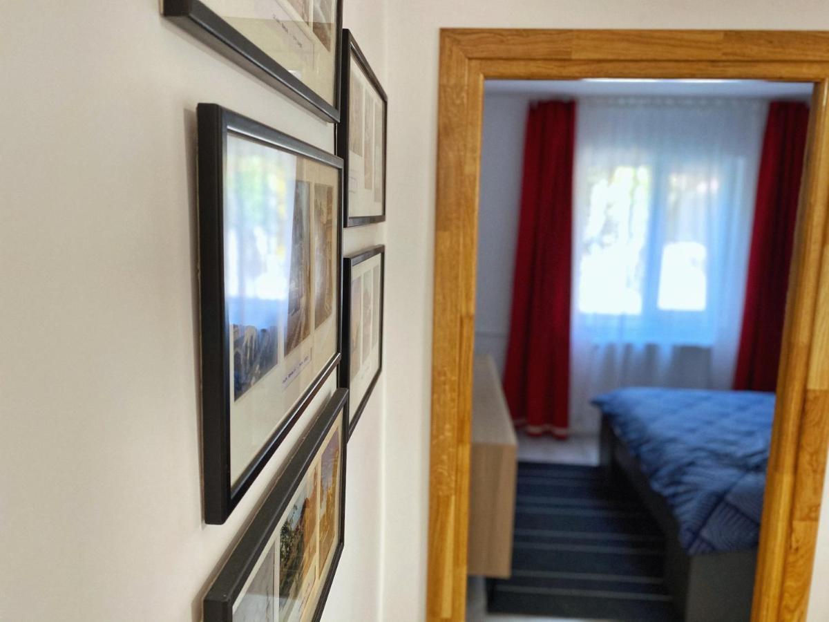 Highland Home - Cozy Apartments Near City Center Oradea Exterior photo