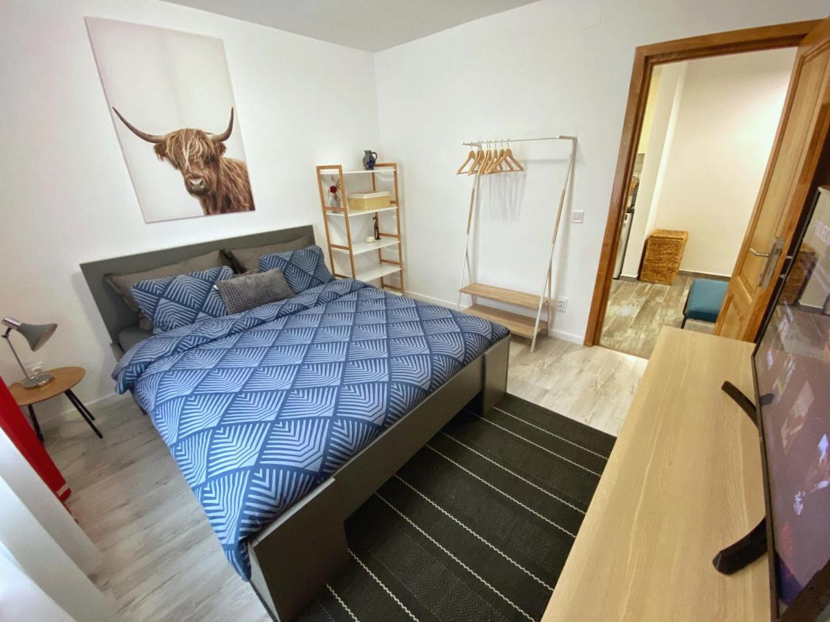 Highland Home - Cozy Apartments Near City Center Oradea Exterior photo